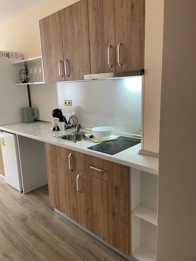 Private Apartments In Apolon Ravda Luaran gambar
