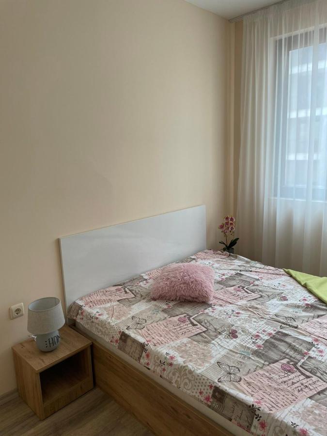 Private Apartments In Apolon Ravda Luaran gambar