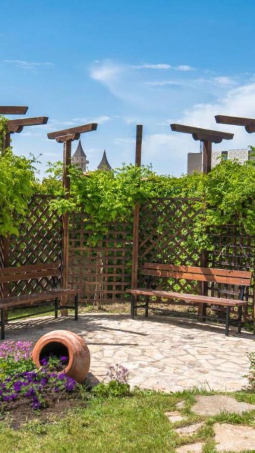 Private Apartments In Apolon Ravda Luaran gambar