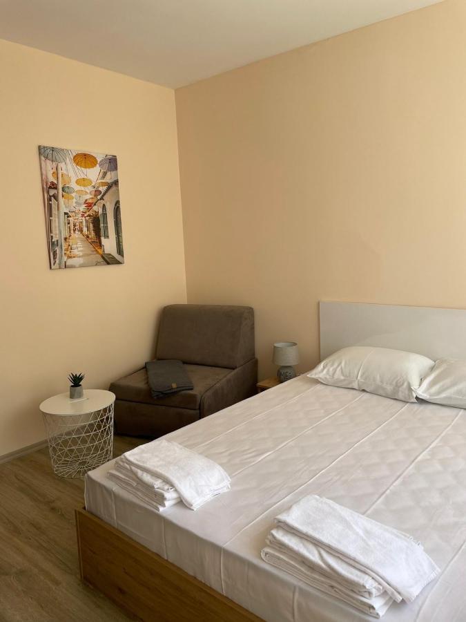 Private Apartments In Apolon Ravda Luaran gambar