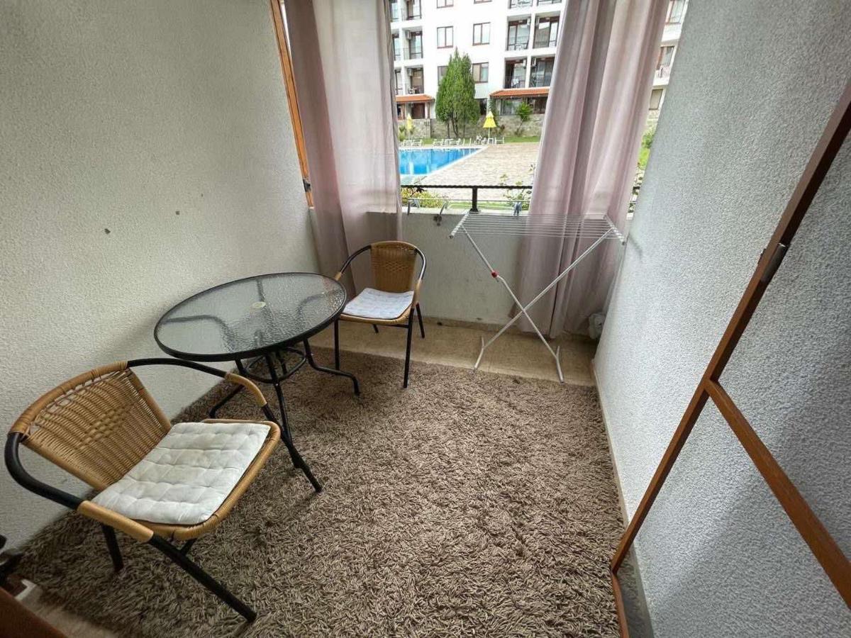Private Apartments In Apolon Ravda Luaran gambar