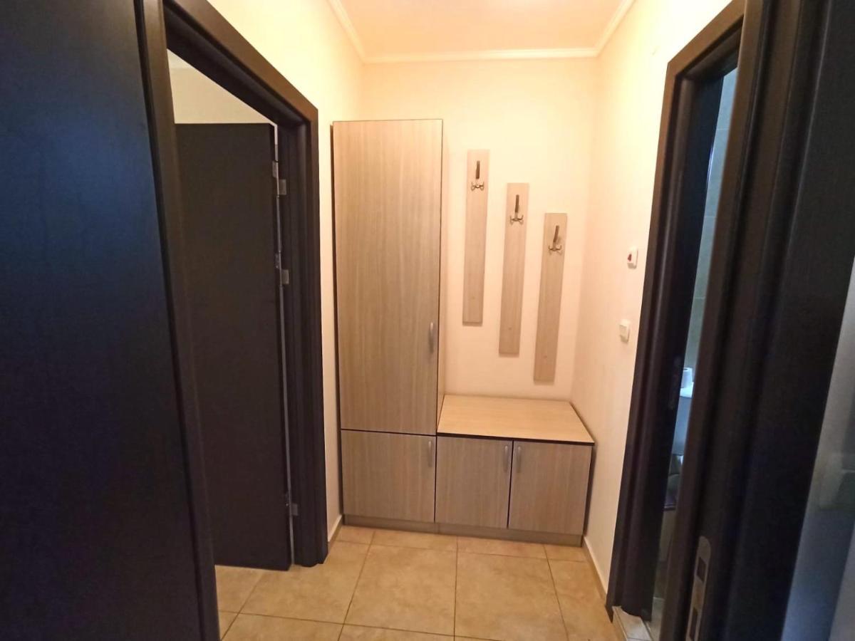 Private Apartments In Apolon Ravda Luaran gambar