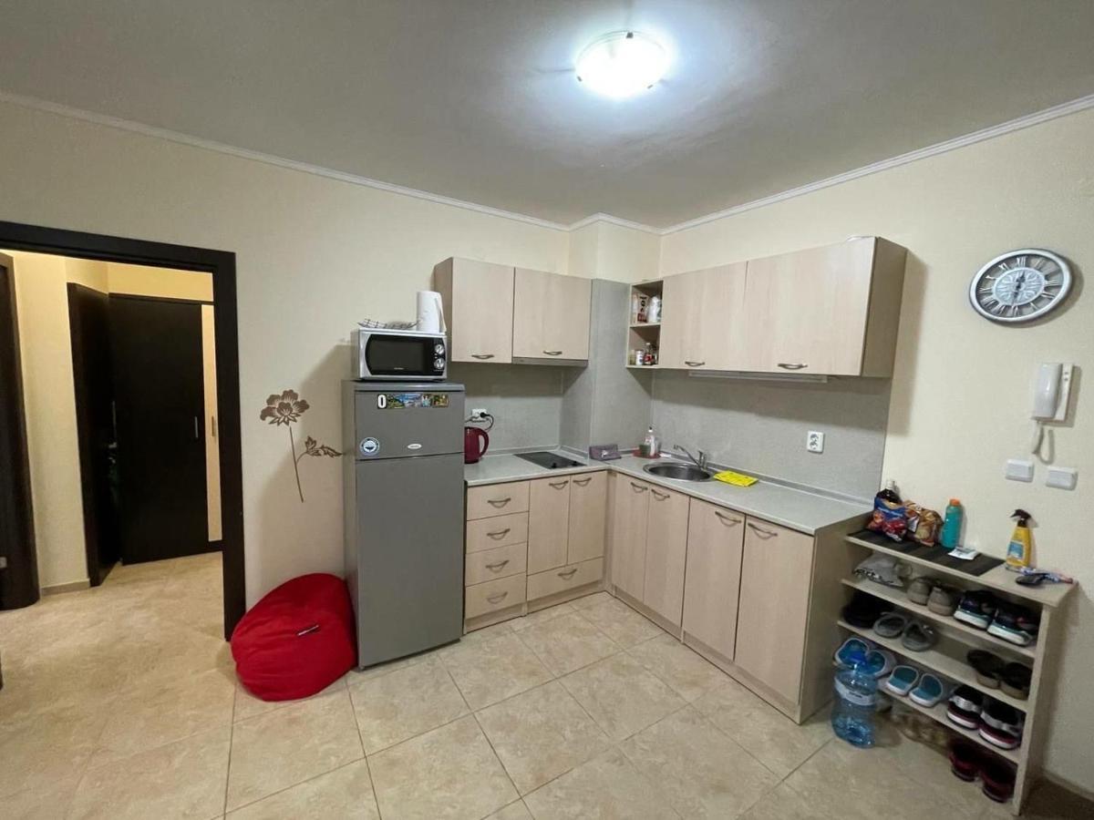 Private Apartments In Apolon Ravda Luaran gambar