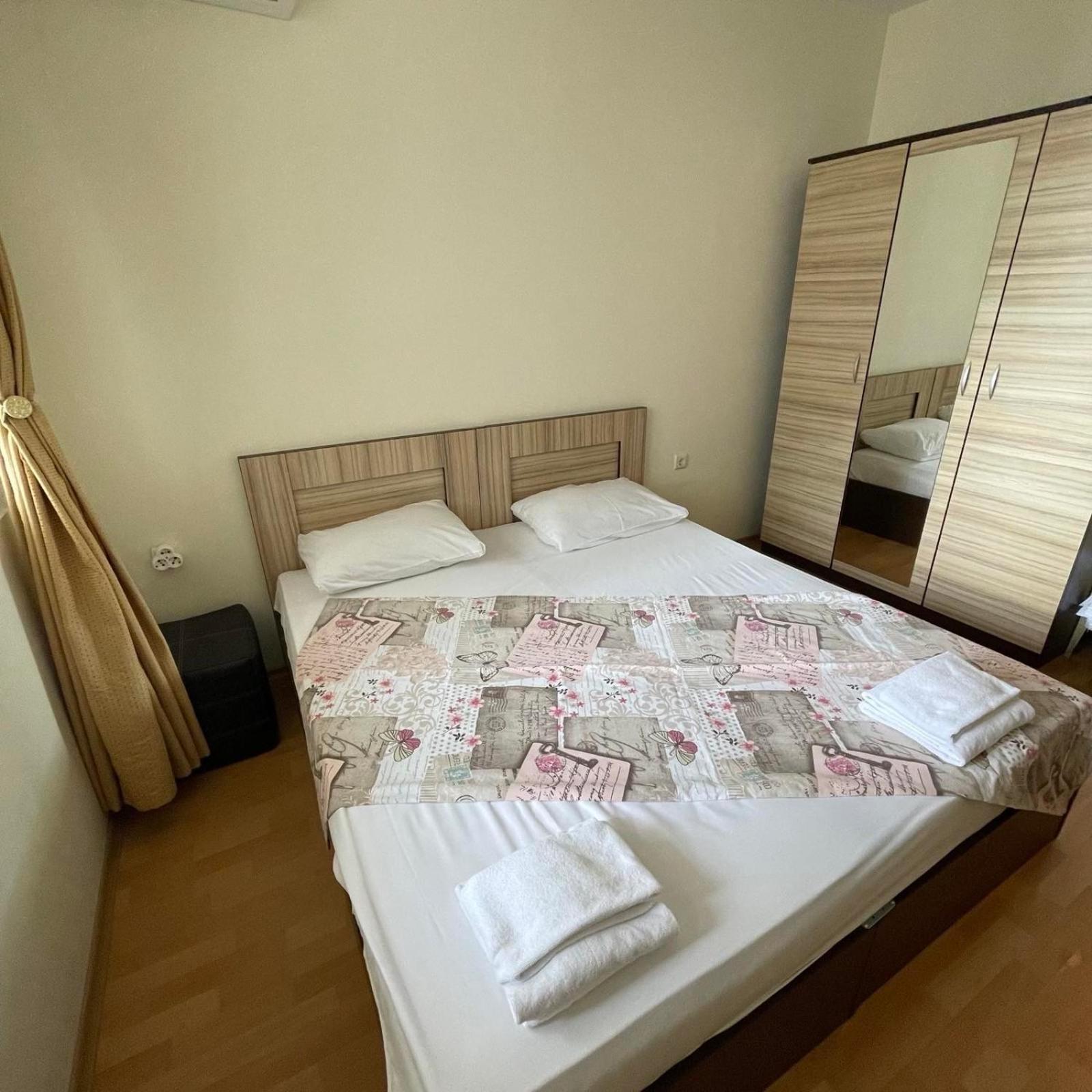 Private Apartments In Apolon Ravda Luaran gambar