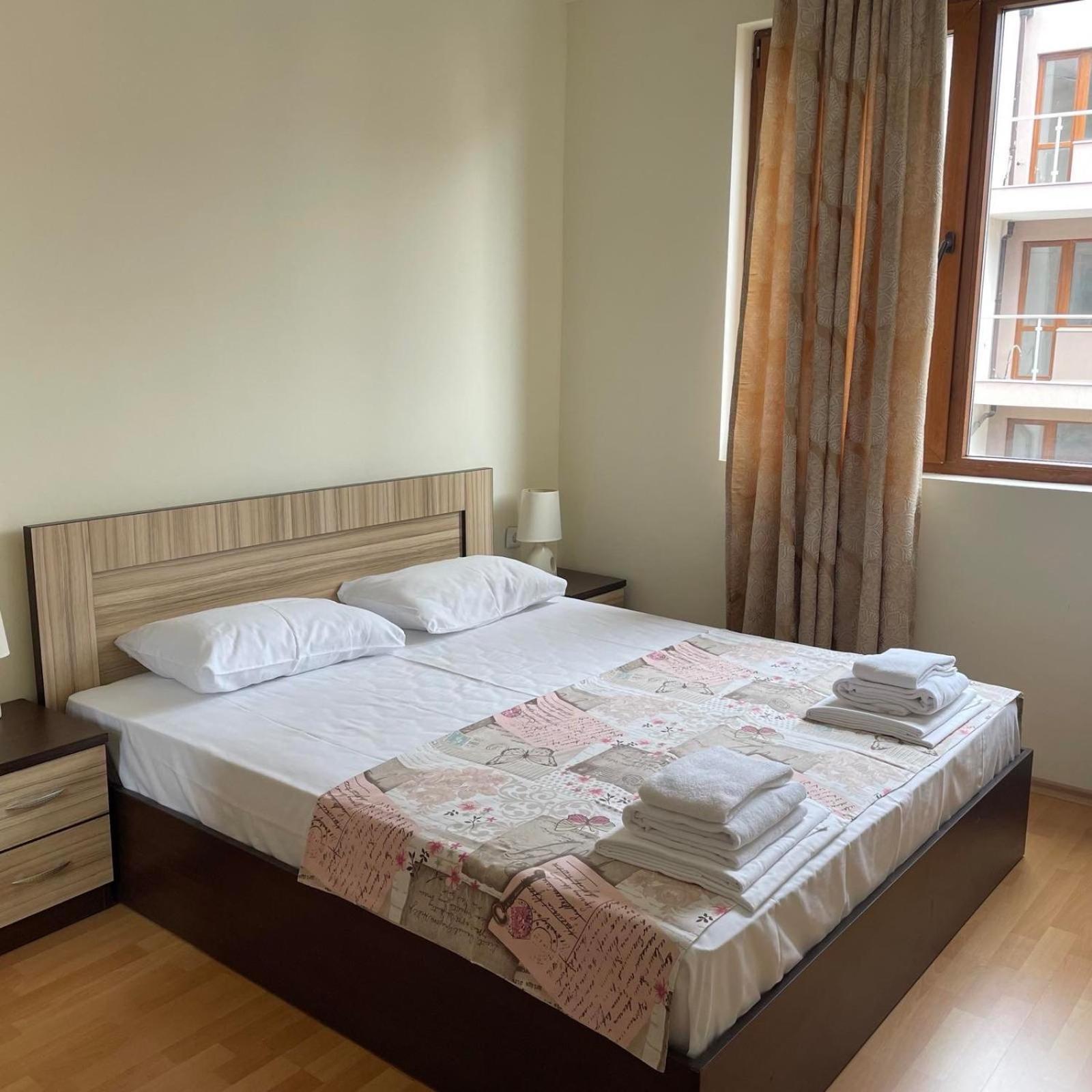 Private Apartments In Apolon Ravda Luaran gambar