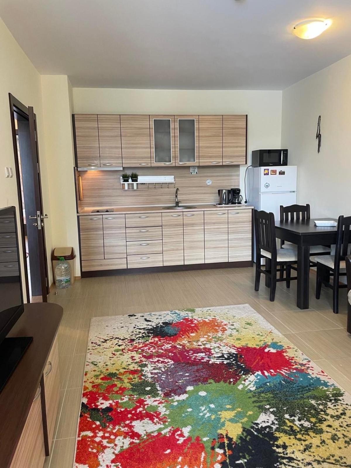 Private Apartments In Apolon Ravda Luaran gambar