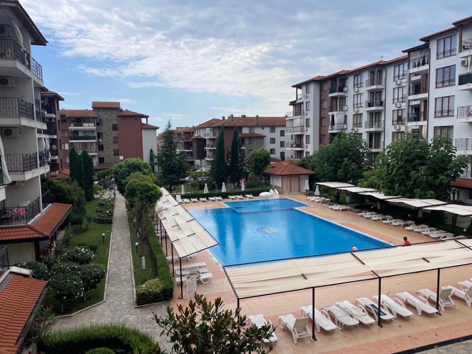 Private Apartments In Apolon Ravda Luaran gambar