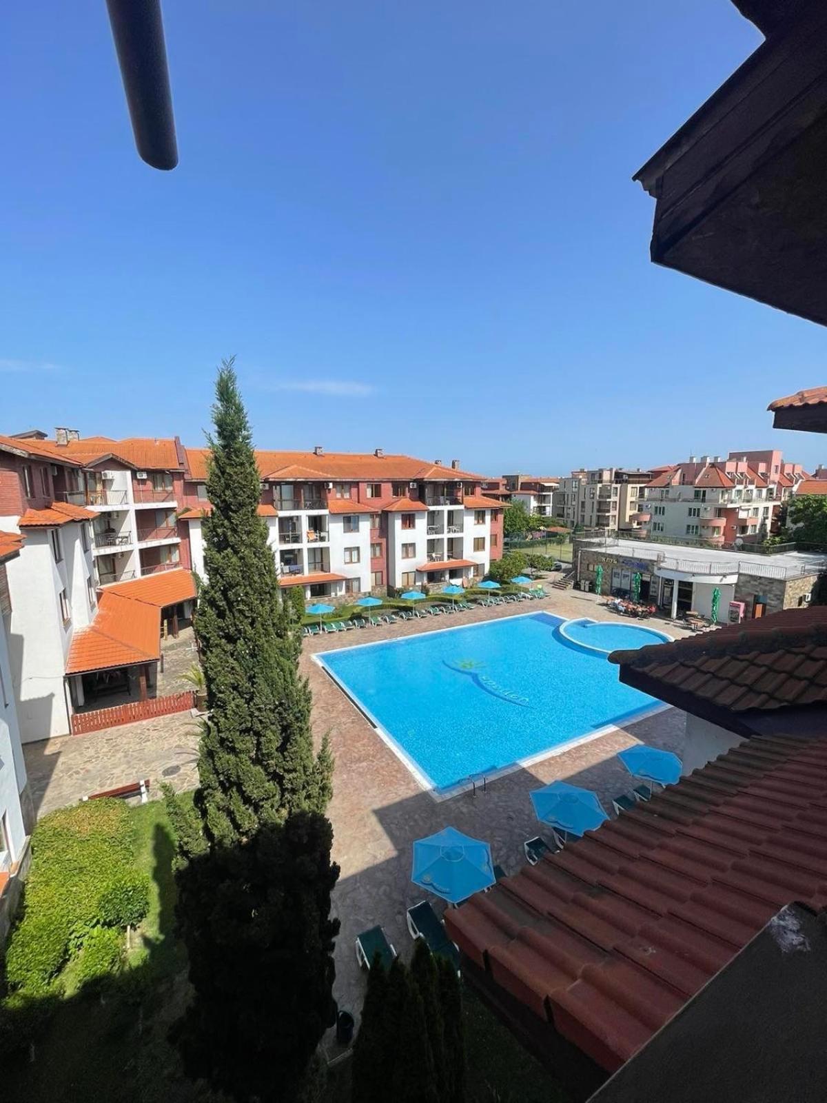 Private Apartments In Apolon Ravda Luaran gambar