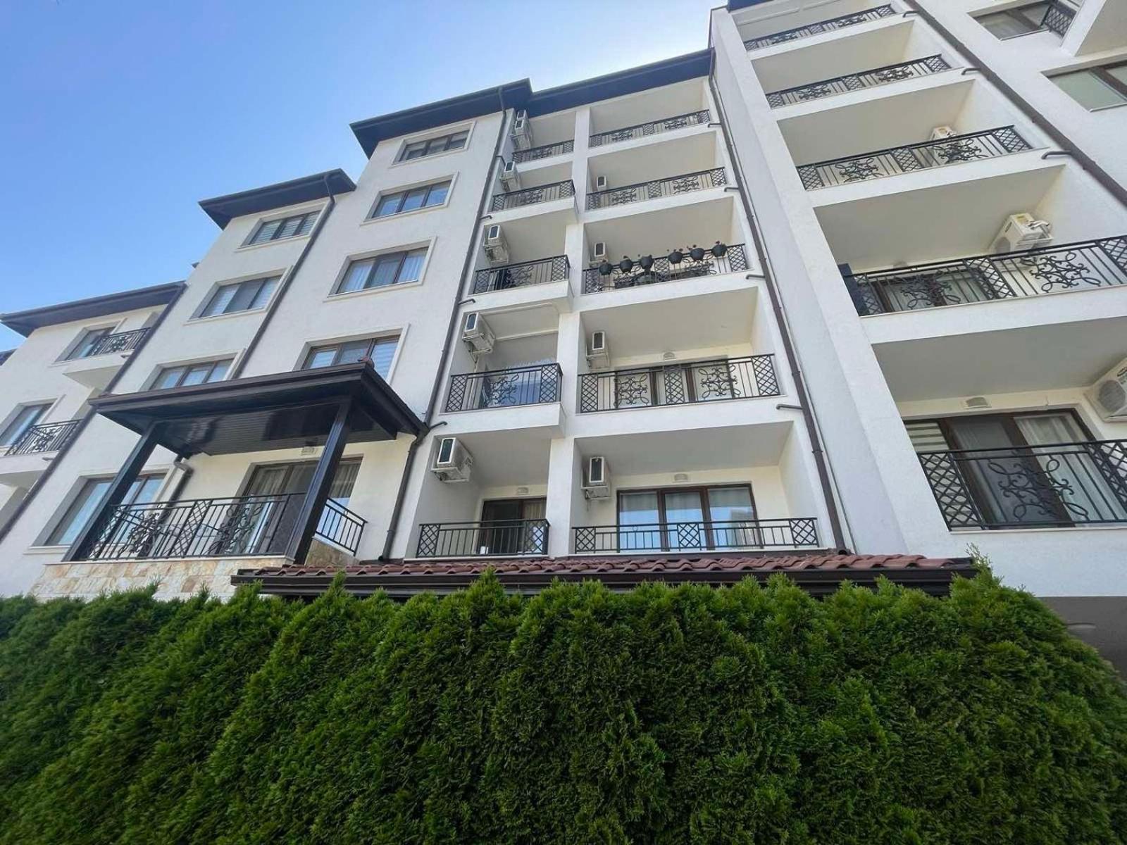 Private Apartments In Apolon Ravda Luaran gambar