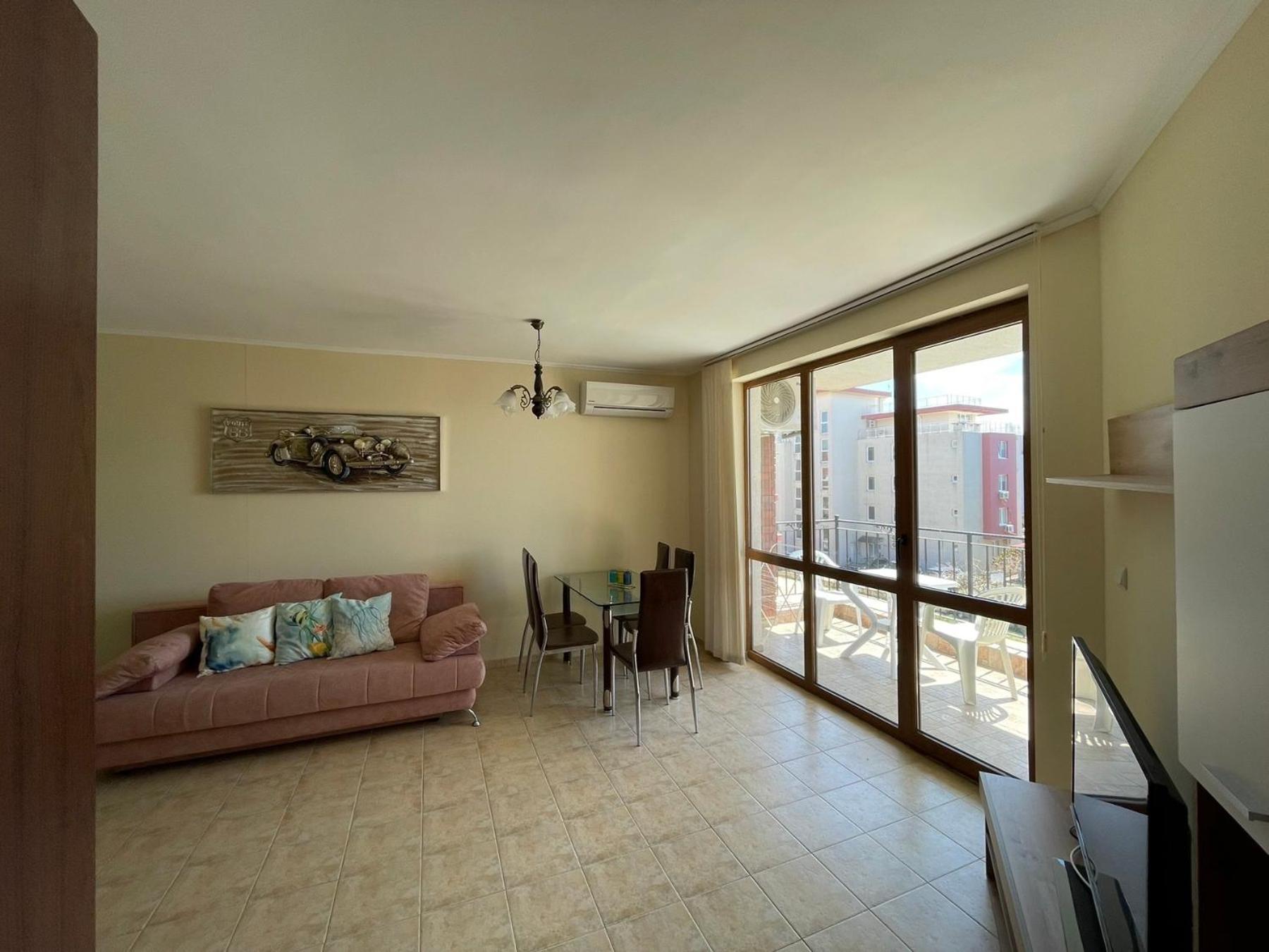 Private Apartments In Apolon Ravda Luaran gambar