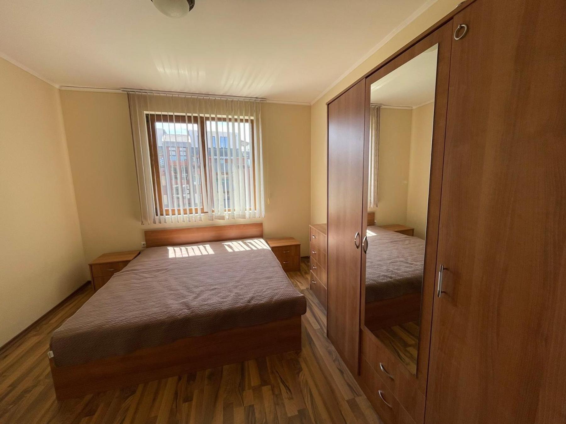 Private Apartments In Apolon Ravda Luaran gambar