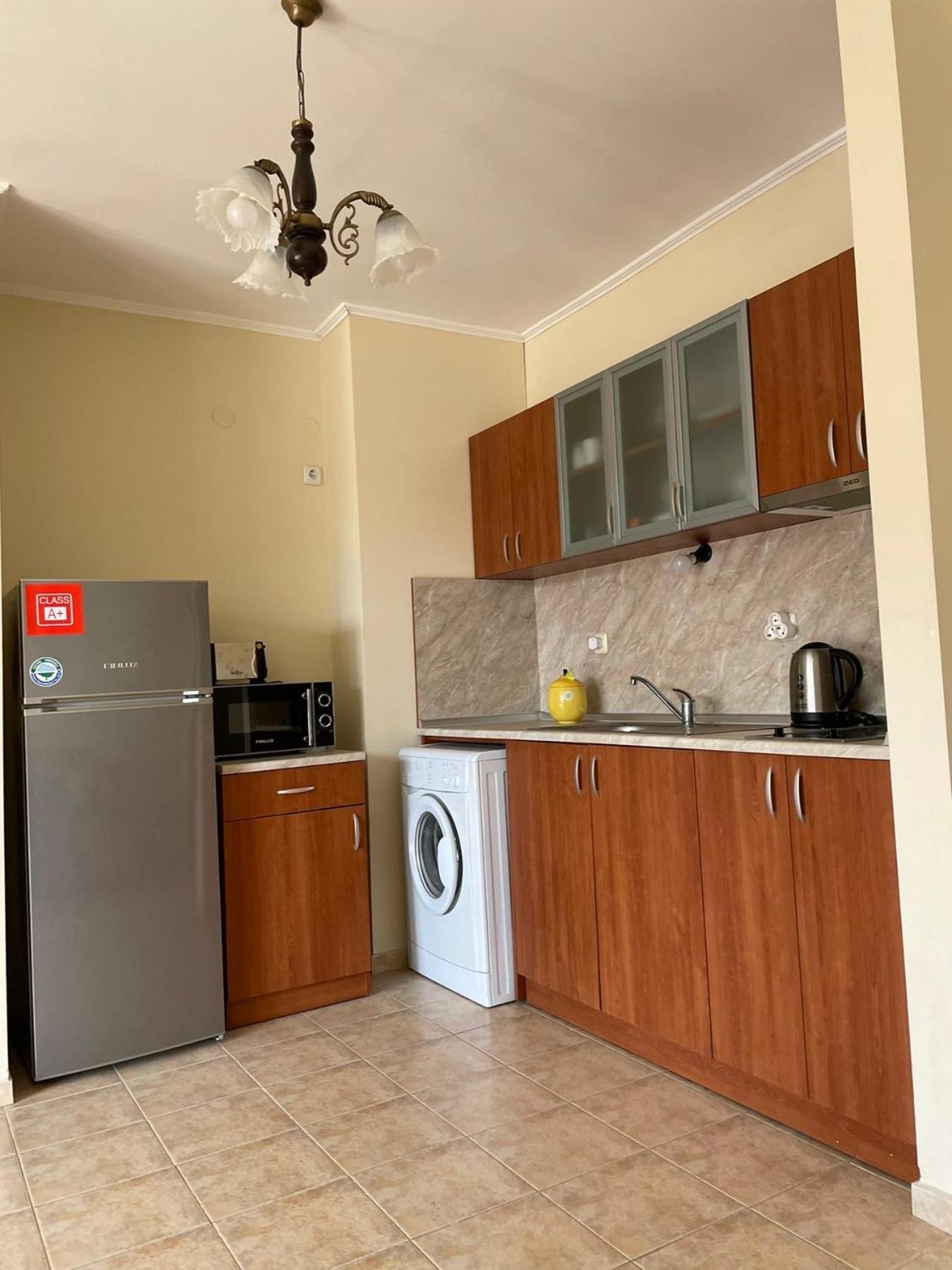 Private Apartments In Apolon Ravda Luaran gambar