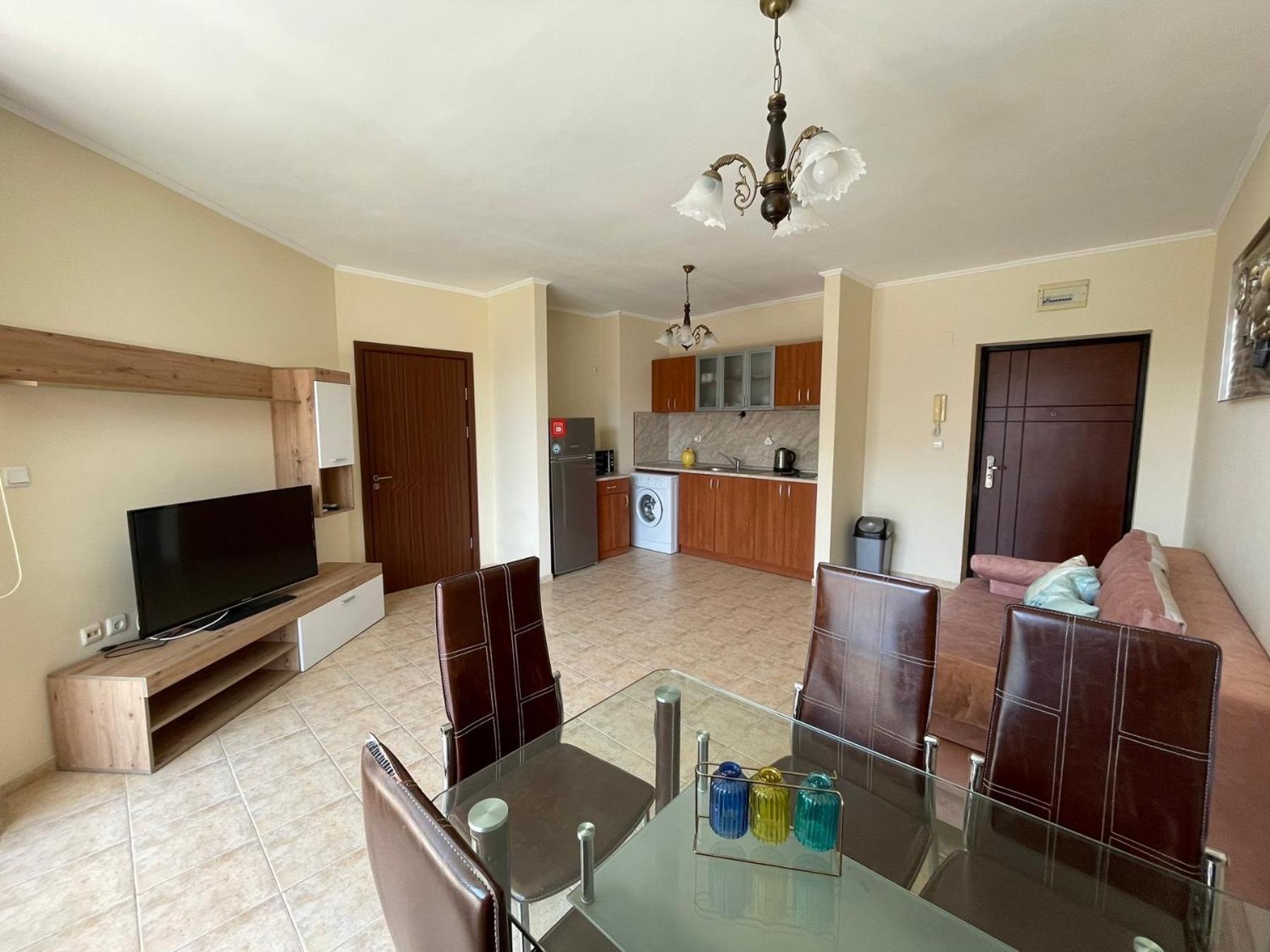 Private Apartments In Apolon Ravda Luaran gambar