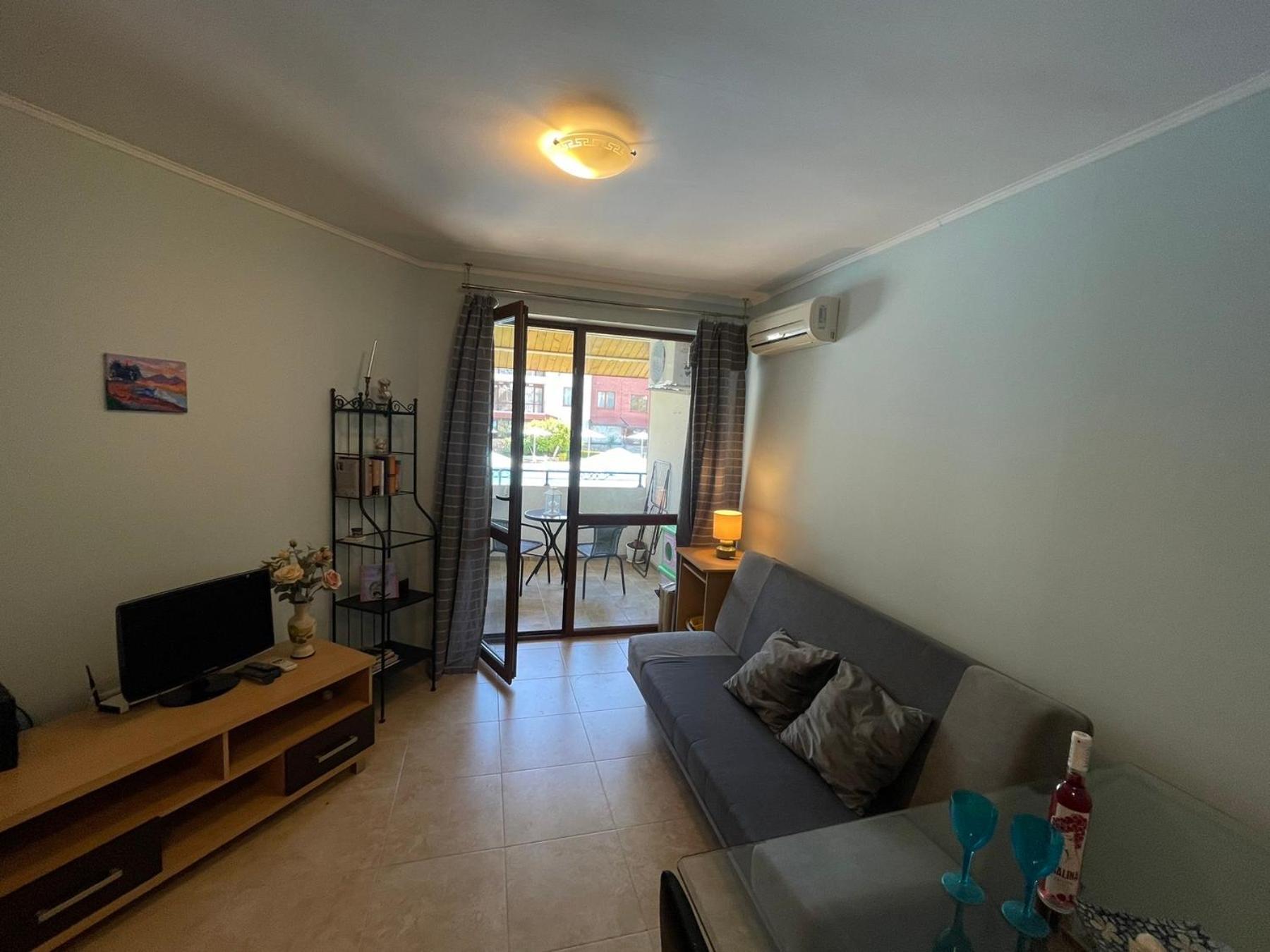 Private Apartments In Apolon Ravda Luaran gambar
